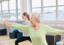 Use Yoga For Arthritis For Fast Relief