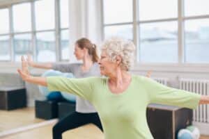 Use Yoga For Arthritis For Fast Relief