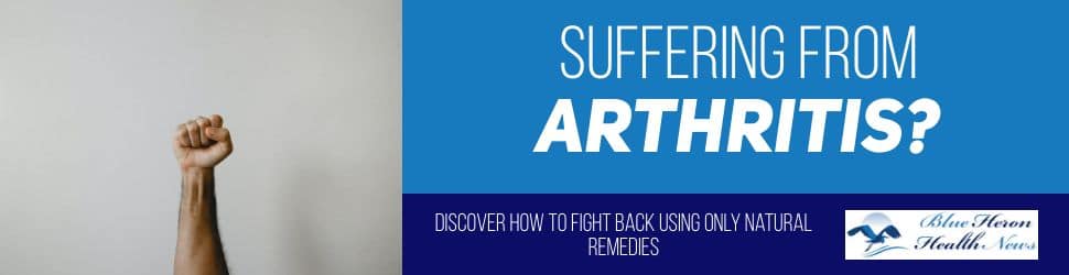 how to fight arthritis pain