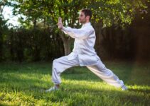 Tai Chi and Its Benefits in Managing Arthritis Pain