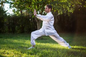 Tai Chi and Its Benefits in Managing Arthritis Pain