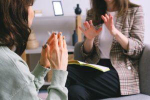 Utilizing Behavioral Therapy for Chronic Pain Management