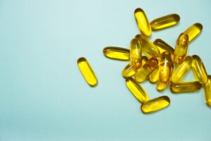 Managing Arthritis Pain With Dietary Supplements: a Closer Look