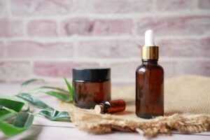 Essential Oils: A Natural Approach to Alleviating Arthritis Pain