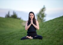 Mindfulness Meditation: A Holistic Approach to Arthritis Pain