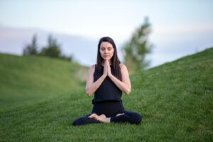 Mindfulness Meditation: A Holistic Approach to Arthritis Pain