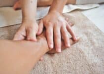 Massage Therapy: An Effective Solution for Arthritis Pain