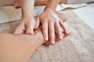 Massage Therapy: An Effective Solution for Arthritis Pain