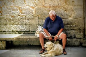 The Role of Pets in Managing Arthritis: A Comprehensive Overview