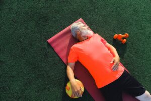 Tips for Managing Arthritis Fatigue Effectively