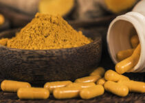 A Comprehensive Guide to Herbal Supplements for Arthritis Relief