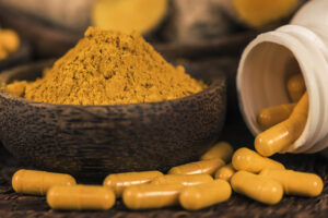 A Comprehensive Guide to Herbal Supplements for Arthritis Relief