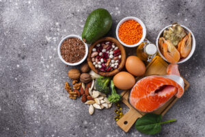 Omega-3 Fatty Acids: Can They Alleviate Arthritis Symptoms