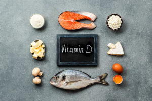 The Role of Vitamin D in Managing Arthritis: A Comprehensive Review