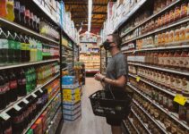 Tips for Grocery Shopping When You Have Arthritis