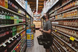 Tips for Grocery Shopping When You Have Arthritis